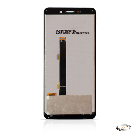 Wyświetlacz do Hammer Iron 3 LTE Ekran LCD