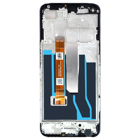 Wyświetlacz do Oppo A54 5G Ekran LCD Ramka CPH2195 OPG02