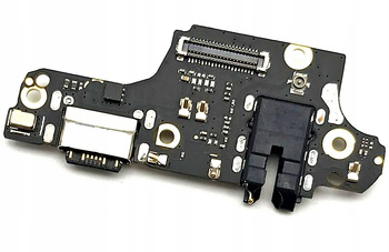 ORYGINAŁ PŁYTKA GNIAZDO ŁADOWANIA USB DO XAOMI NOTE 9 PRO