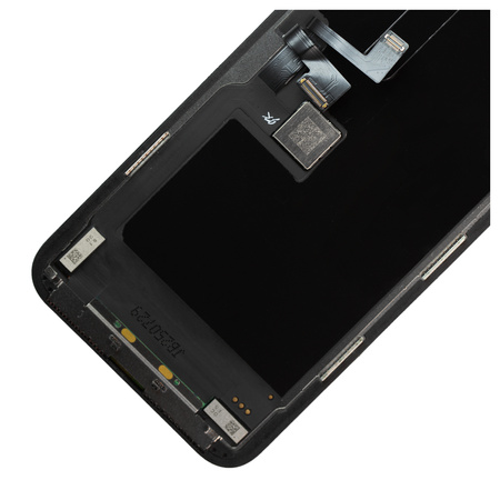 Wyświetlacz do iPhone 11 Pro Ekran LCD Incell JK A2215 Wymienny Chip