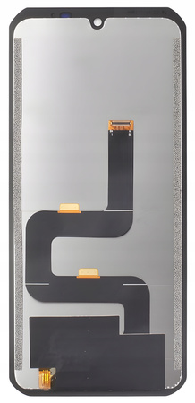 Wyświetlacz do Doogee S88 Plus Ekran LCD Oryginał Zila