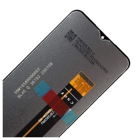 Wyświetlacz do Samsung Galaxy M23 5G Ekran LCD Oryginał Zila SM-M236B