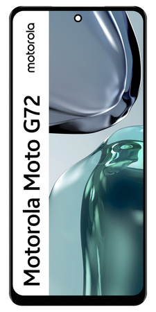 Wyświetlacz do Motorola Moto G72 Ekran LCD Incell XT2237-1 XT2237-2