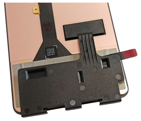 Wyświetlacz do Infinix Note 30 Pro Ekran LCD Oryginał Zila X678B