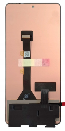 Wyświetlacz do Infinix Note 30 Pro Ekran LCD Oryginał Zila X678B