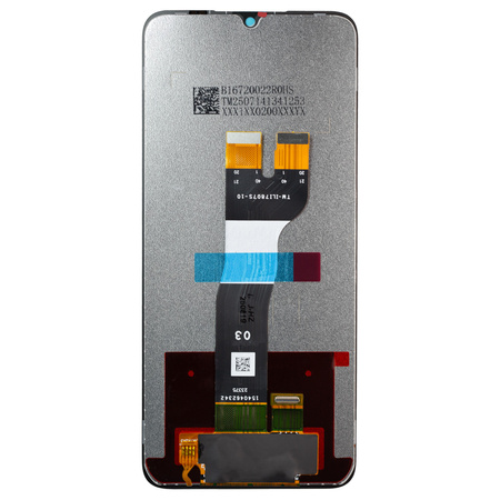 Wyświetlacz do Samsung Galaxy A05s Ekran LCD Oryginał Zila SM-A057F