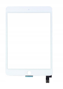 SZYBA SZKŁO WYŚWIETLACZA DOTYK DO iPAD Mini 5 A2124 A2126 2133