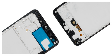 Wyświetlacz do Samsung Galaxy A32 4G Ekran LCD Incell Ramka SM-A325F
