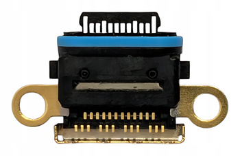 ZŁĄCZE GNIAZDO ŁADOWANIA USB DO GOOGLE PIXEL 8 GKWS6 G9BQD GA04851-US GZPFO