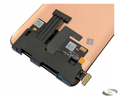 Wyświetlacz do Oppo Reno9 Ekran LCD Oryginał Zila PHM110