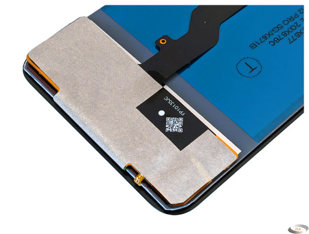 Wyświetlacz do Infinix Note 12 Pro 5G Ekran LCD Incell X671B