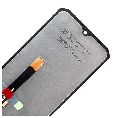 Wyświetlacz do Doogee S98 Ekran LCD Oryginał Zila