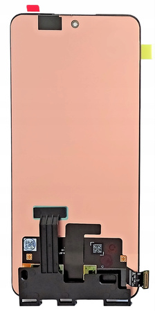 Wyświetlacz do Realme GT Neo 3 Ekran LCD Oryginał Zila RMX3560 RMX3562