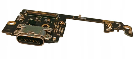 PŁYTKA GNIAZDO ŁADOWANIA USB DO MOTOROLA EDGE 20 PRO