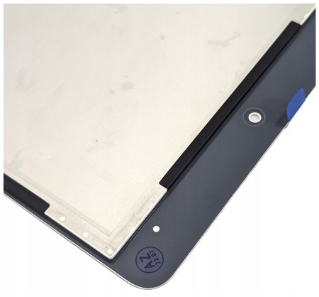 LCD WYŚWIETLACZ DOTYK DO IPAD MINI 5 2019 BIAŁY A2126 A2124 A2133 BIAŁY