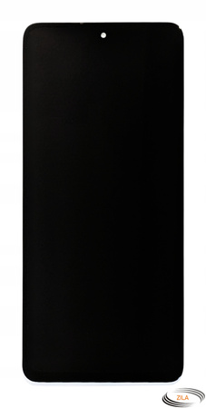 Wyświetlacz do Xiaomi Poco X3 Pro Ekran LCD Oryginał Zila M2102J20SG
