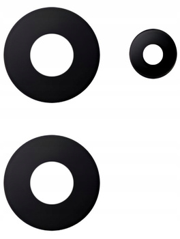 SZYBKA SZKŁO OSŁONA APARATU KLEJ DO XIAOMI REDMI NOTE 13 4G