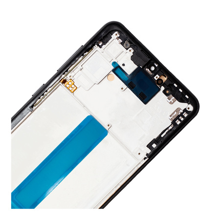 Wyświetlacz do Samsung Galaxy A33 5G Ekran LCD OLED Ramka SM-A336B