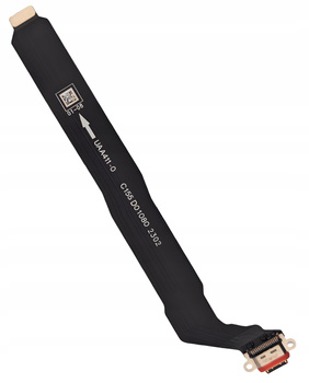 ORYGINAŁ TAŚMA ZŁĄCZE GNIAZDO ŁADOWANIA USB DO ONEPLUS NORD 2T 5G
