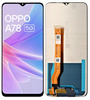 Wyświetlacz do Oppo A78 5G Ekran LCD CPH2487