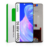 Wyświetlacz do Oppo A98 5G Ekran LCD Oryginał Zila CPH2529