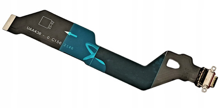 ORYGINAŁ TAŚMA ZŁĄCZE GNIAZDO ŁADOWANIA USB DO ONEPLUS 10 PRO