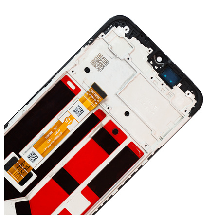 Wyświetlacz do Oppo A38 Ekran LCD Ramka CPH2579