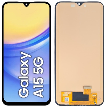 Wyświetlacz do Samsung Galaxy A15 5G Ekran LCD Incell SM-A156B SM-A156E