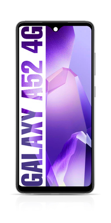 Wyświetlacz do Samsung Galaxy A52 4G Ekran LCD OLED Ramka SM-A525F