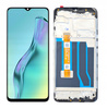Wyświetlacz do Oppo A31 Ekran LCD Ramka CPH2015