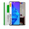 Wyświetlacz do Realme C55 Ekran LCD Oryginał Zila RMX3710