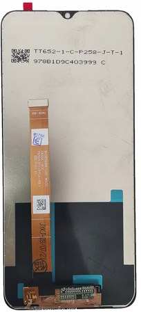 Wyświetlacz do Realme 6i Ekran LCD RMX2040