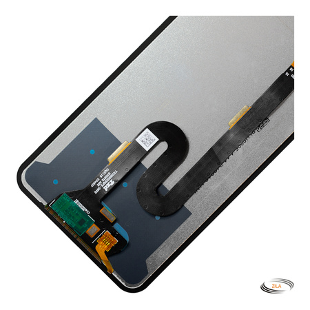 Wyświetlacz do Ulefone Armor 24 Ekran LCD Oryginał Zila