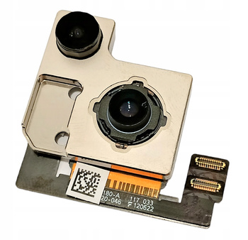 Tylny Aparat do Apple iPhone 13 Kamera Tył Oryginał Zila A2633 A2482 A2631