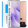 Wyświetlacz do Infinix Zero 30 4G / 5G Ekran LCD Oryginał Zila X6731