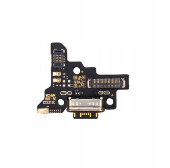 ORYGINAŁ PŁYTKA GNIAZDO ŁADOWANIA USB DO XIAOMI 13T 2306EPN60G