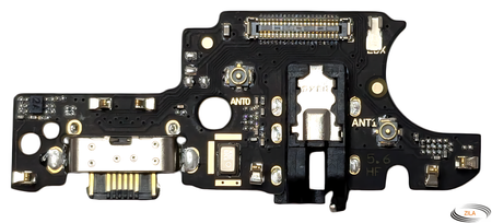 Płytka Ładowania do Motorola Moto G55 USB Oryginał Zila XT2435-2