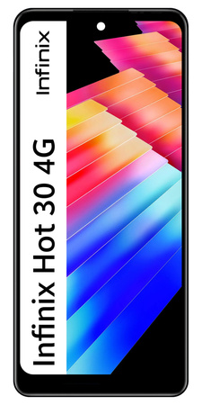 Wyświetlacz do Infinix Hot 30 4G Ekran LCD Ramka X6831