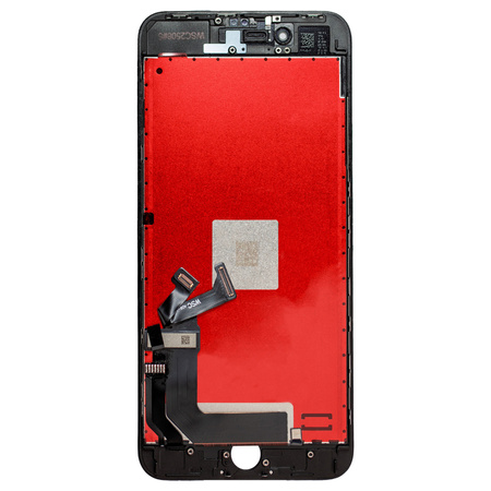 Wyświetlacz do iPhone 8 Plus Ekran LCD Czarny A1864 A1897