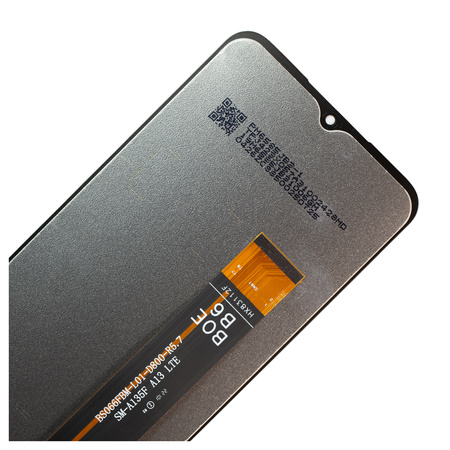 Wyświetlacz do Samsung Galaxy A13 4G Ekran LCD SM-A135F