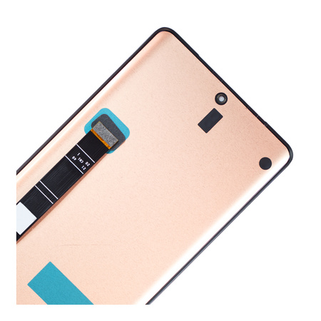 Wyświetlacz do Motorola Edge 40 Pro Ekran LCD Oryginał Zila XT2301-4