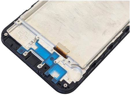 Wyświetlacz do Samsung Galaxy A15 4G Ekran LCD Incell Ramka SM-A155F
