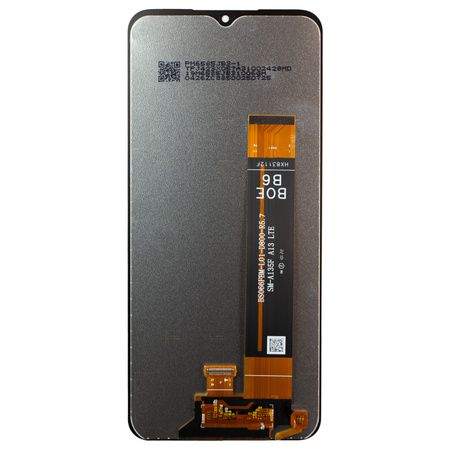 Wyświetlacz do Samsung Galaxy M13 4G Ekran LCD SM-M135F