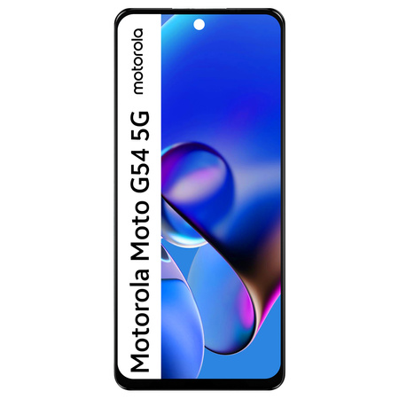 Wyświetlacz do Motorola Moto G54 5G Ekran LCD Oryginał Zila XT2343-1
