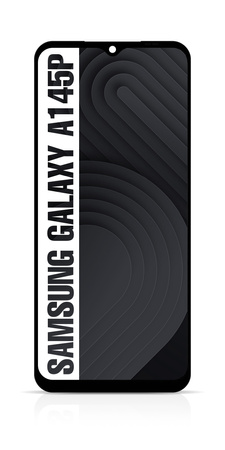 Wyświetlacz do Samsung Galaxy A14 4G Ekran LCD Oryginał Zila SM-A145P