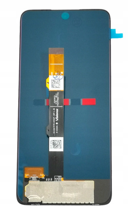 Wyświetlacz do Motorola Moto G42 Ekran LCD Oryginał Zila XT2233-2