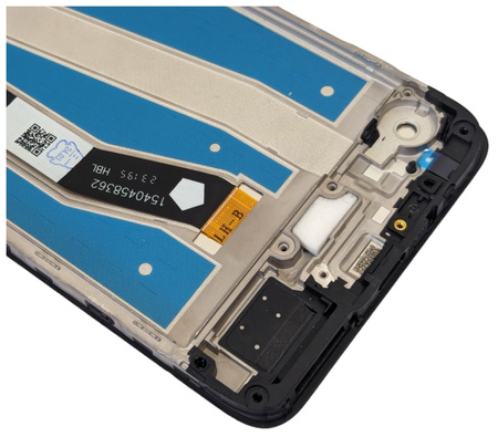Wyświetlacz do Motorola Moto G14 Ekran LCD Ramka PAYF0005PL