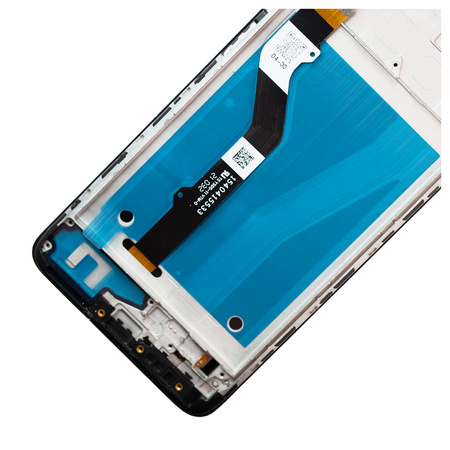 Wyświetlacz do Motorola Moto G60 Ekran LCD Ramka XT2135-2