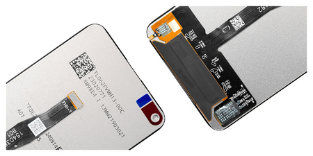 Wyświetlacz do Honor 20 Pro Ekran LCD YAL-AL10 YAL-L41
