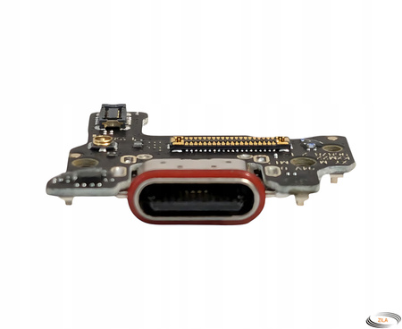 Płytka Ładowania do Motorola Edge 50 Neo USB Złącze Oryginał Zila